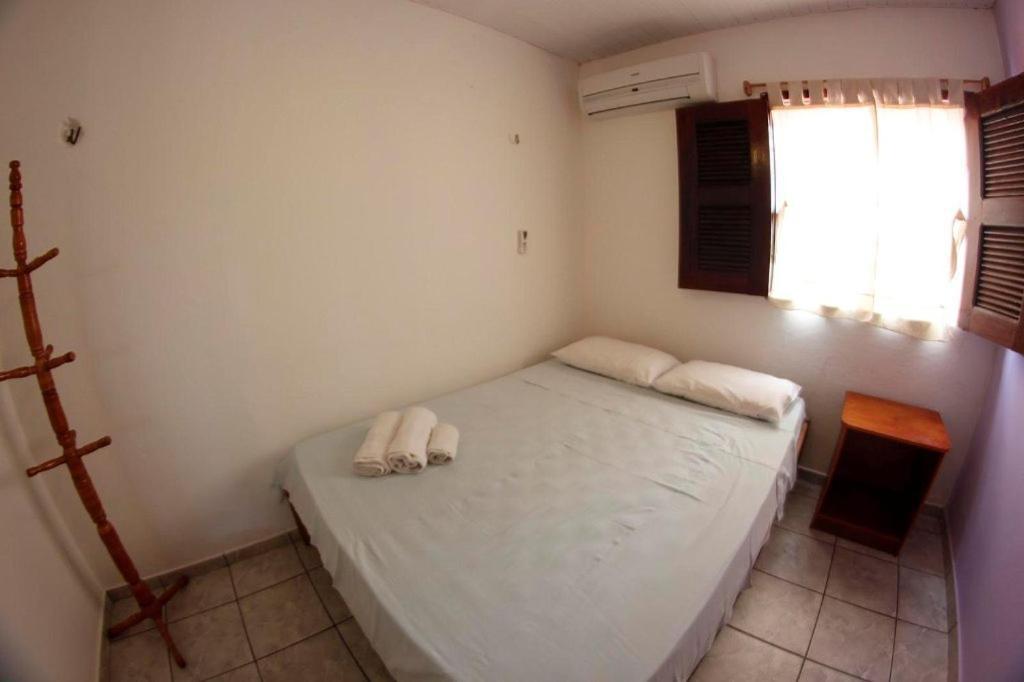 Pousada Do Tadeu Jijoca de Jericoacoara Room photo