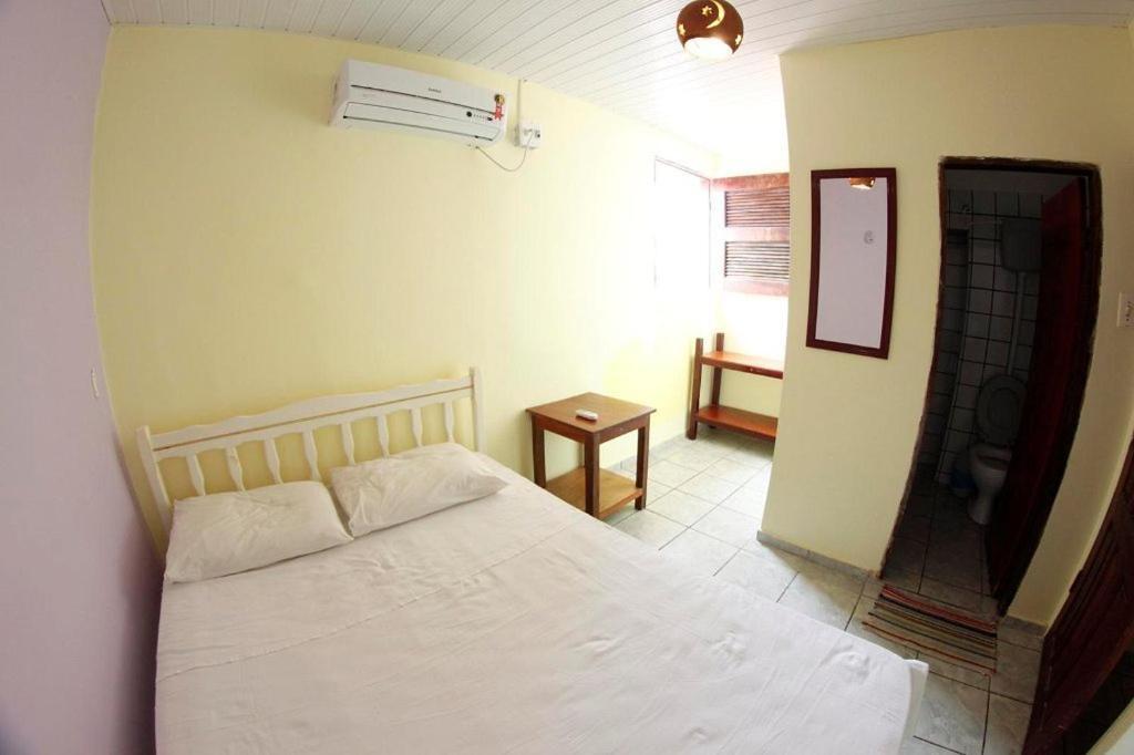 Pousada Do Tadeu Jijoca de Jericoacoara Room photo