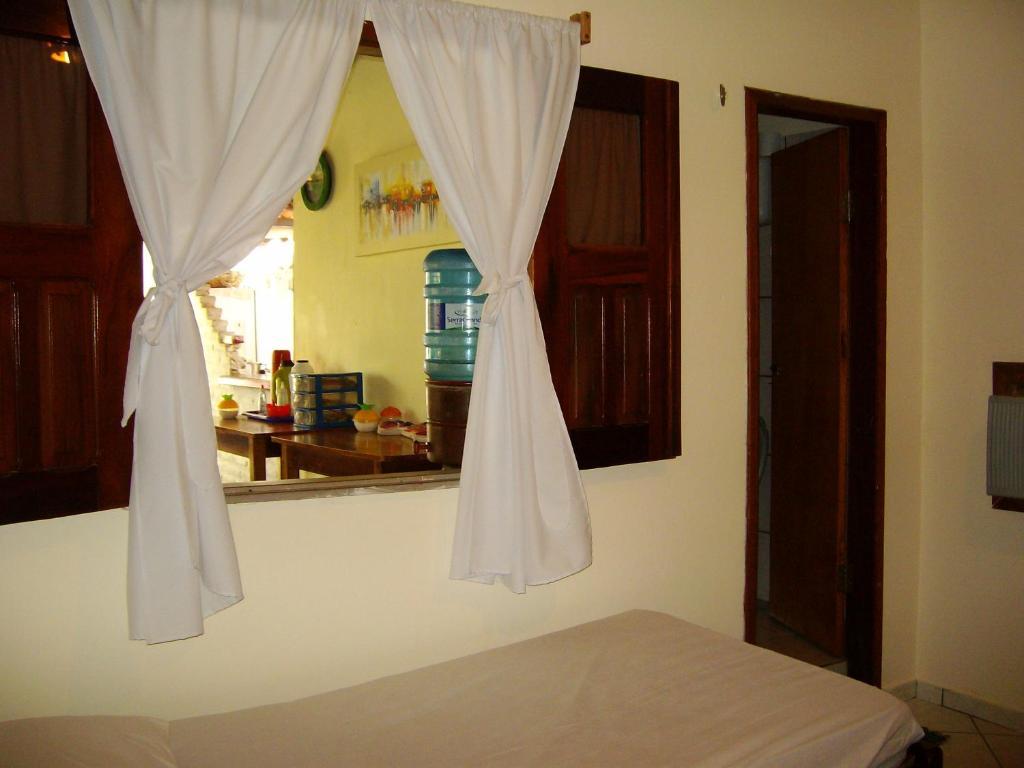 Pousada Do Tadeu Jijoca de Jericoacoara Room photo