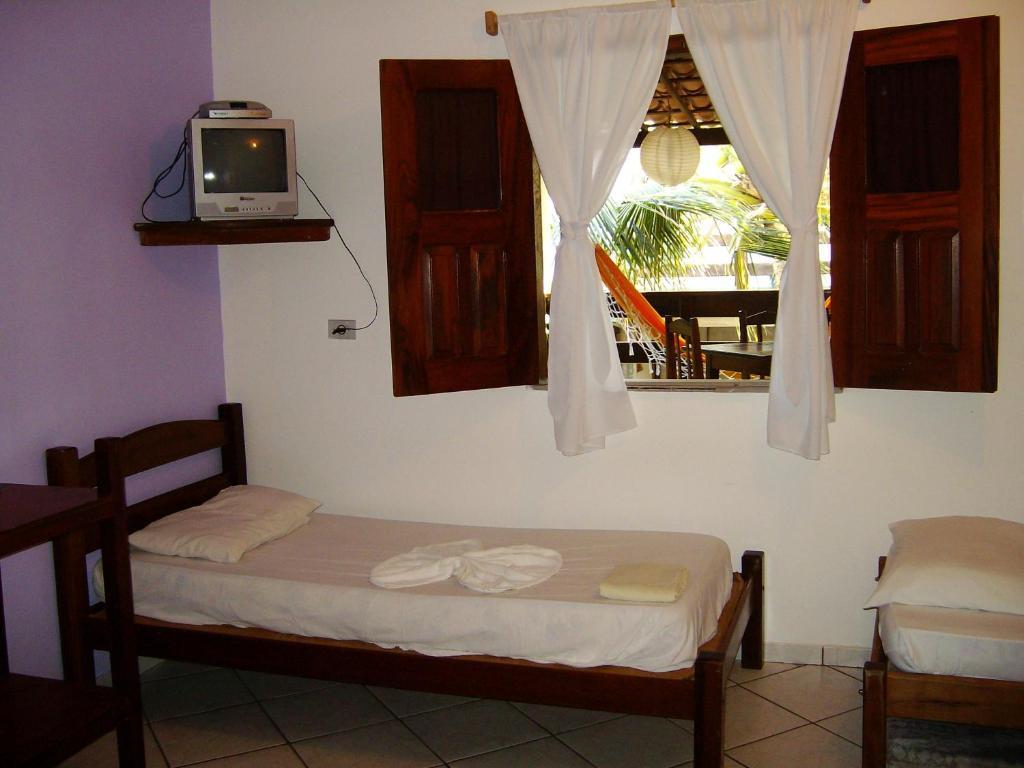 Pousada Do Tadeu Jijoca de Jericoacoara Room photo