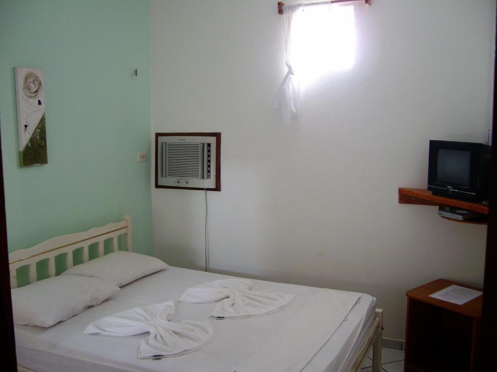 Pousada Do Tadeu Jijoca de Jericoacoara Room photo