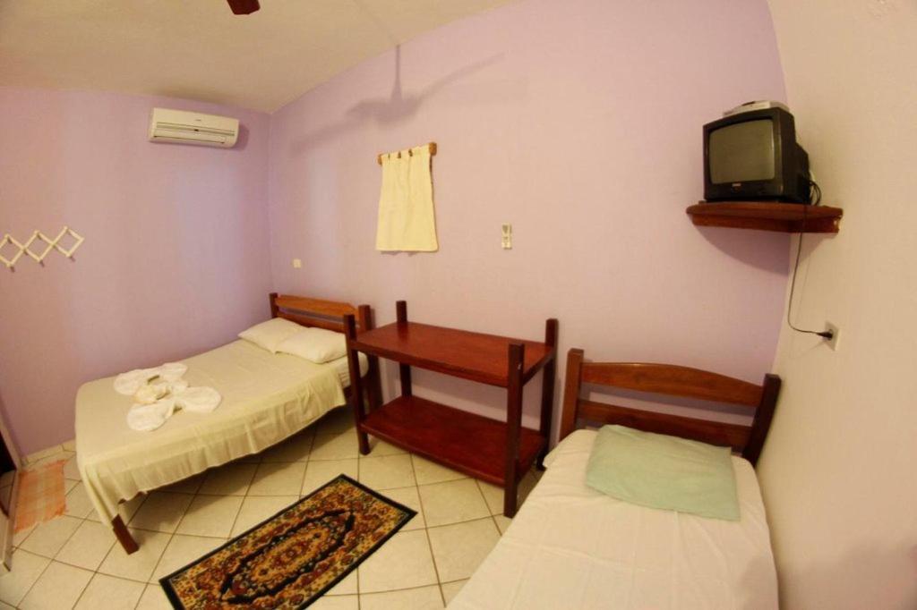 Pousada Do Tadeu Jijoca de Jericoacoara Room photo
