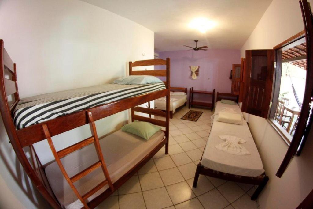Pousada Do Tadeu Jijoca de Jericoacoara Room photo
